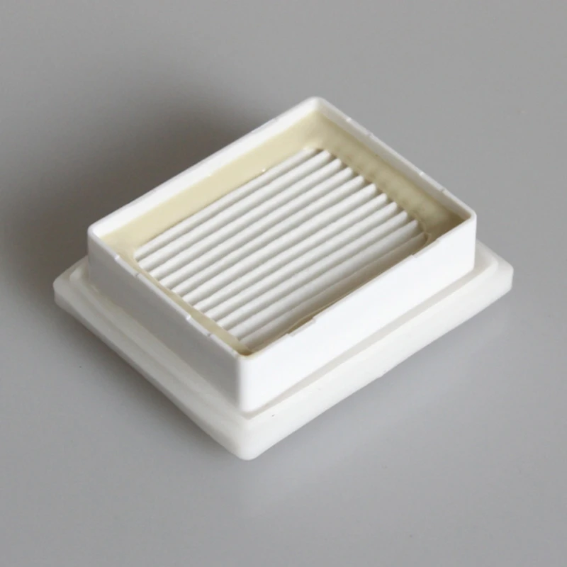 

4 Pcs for Midea H3-L031D Home Acaricide Accessories HEPA Filter Screen Haipa Filter Elements
