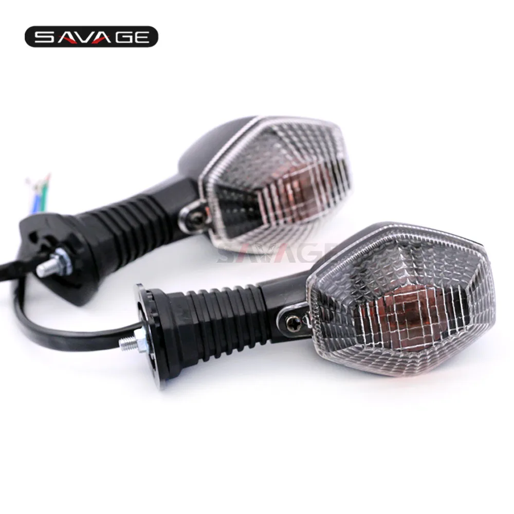 Светильник Тель поворота для SUZUKI GSF 600/650/1200/1250 N/S Bandit GSF1250SA аксессуары мотоциклов