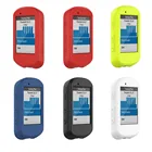 Силиконовый защитный чехол для Garmin Edge 530, GPS, велокомпьютера, защита от царапин