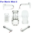 Запасные части для дрона Dji Mini 2, в наличии