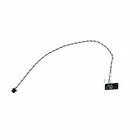 Оригинальная деталь DJI Mini 2-авиационная Передняя Светодиодная лампа с кабелем запасные части для Mavic Mini 2 Аксессуары для дрона