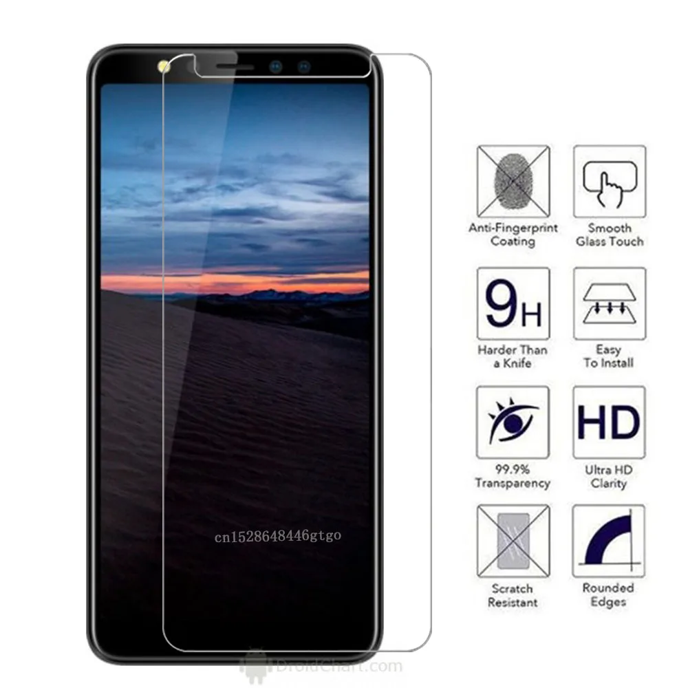 Защитное стекло на экран телефона для Haier Elegance E9 E13 E11 E7 закаленная Защитная пленка для стекла крышка экрана для Haier I8