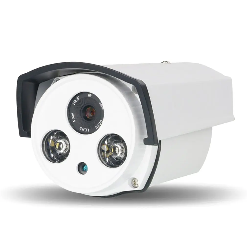 Камера Наблюдения Hd инфракрасное ночное видение 1200 провод безопасности домашняя