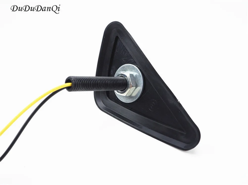 Running Turn Signal Lights Flashers Directional Led Motorcycle for Yamaha YZF600 YZF R1 R6 1995-2007 |
