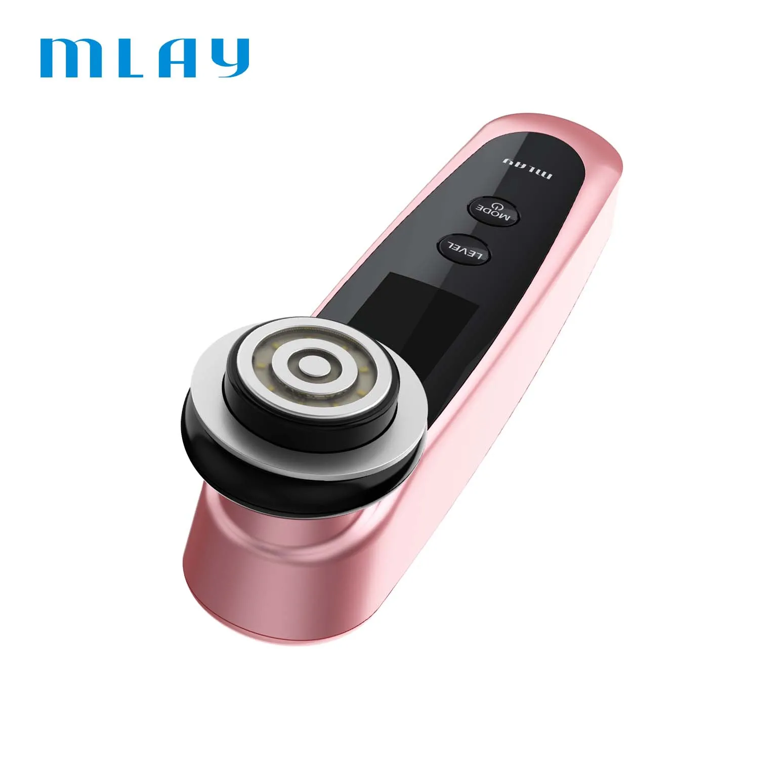 Портативная подтяжка кожи для домашнего использования мини Rf Thermagic лифтинг