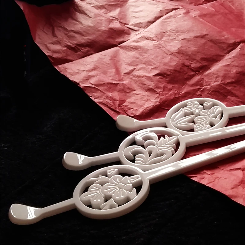 Стик для волос в классическом японском стиле Женский аксессуар кимоно