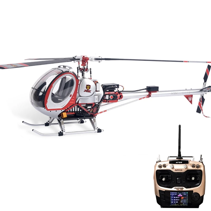 JCZK 300C 470L DFC 6CH 3D супер симулятор смарт RC вертолет RTF с GPS одним ключом возврат Hover
