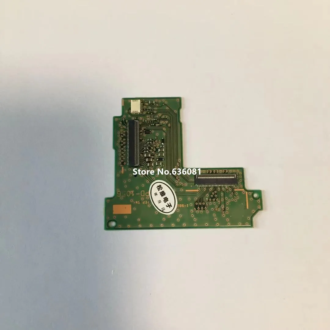 Запасные части для ЖК-дисплея экран драйвера печатная плата Sony A7M3 PD-1056 |