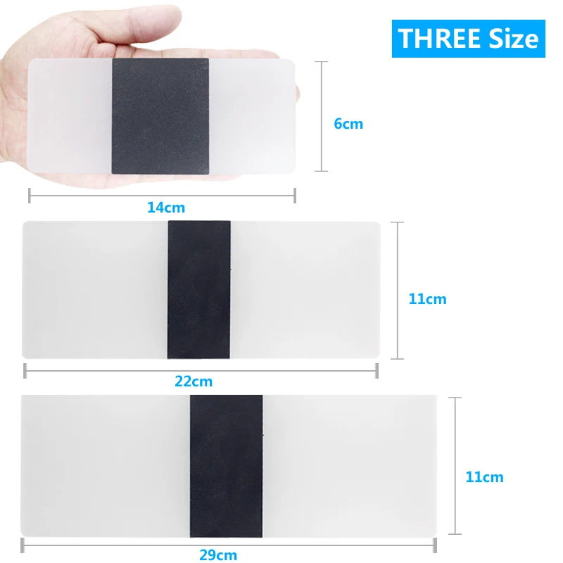 Современный настенный светильник светодиодный домашний s для спальни гостиной