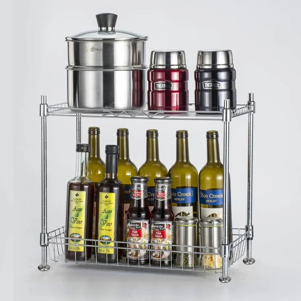 Кухонная полка органайзер сушилка для посуды над раковиной посуда чаша