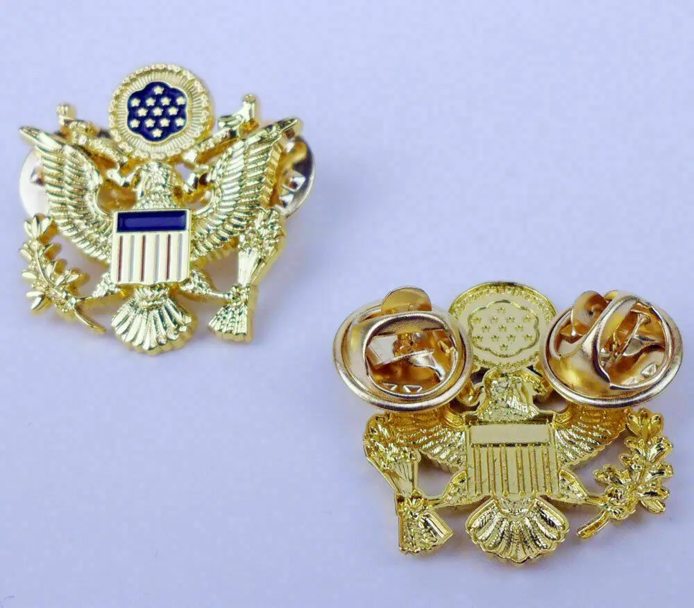 Мужской значок униформы на плечо | Спорт и развлечения