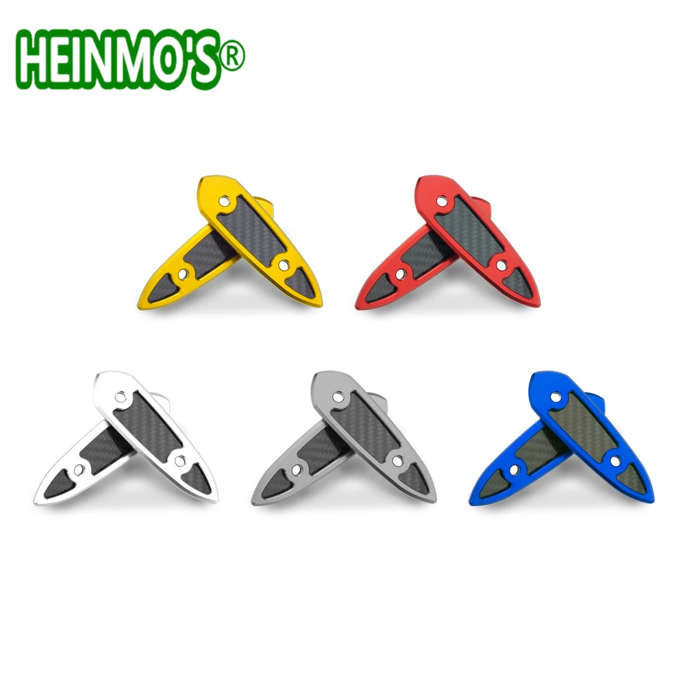 Для Yamaha YZF R3 R25 YZFR3 YZFR25 YZF-R3 YZF-R25 2013 2014 2015 2016 мотоциклетная алюминиевая зеркальная