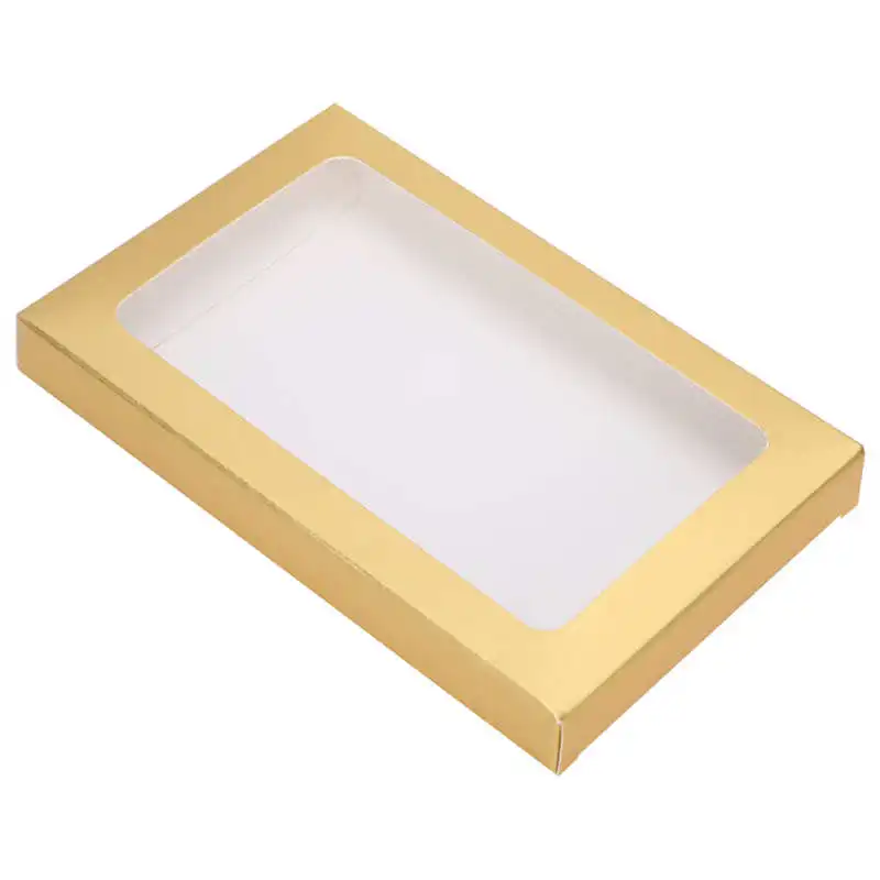 

Eyelashes Packing Box False Eyelashes Box Storage Box Packaging Box Empty Widely Used False Eyelashes Packaging Box Box Case