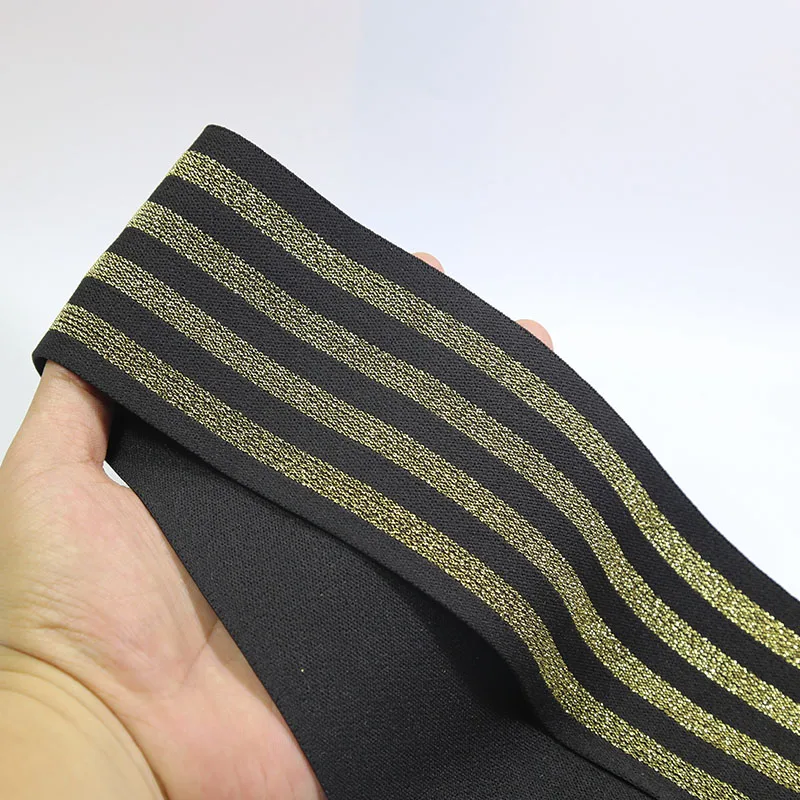 Лента эластичная плоская для ухода за кожей 7 5 см | Дом и сад