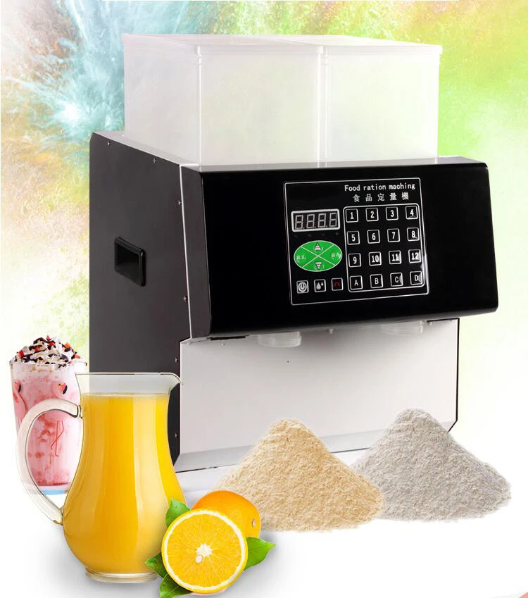 Диспенсер для порошкового наполнителя машина количественного определения