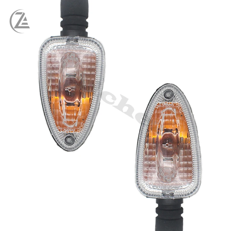 ACZ Сигналы поворота для мотоцикла светильник переключения мигалка Индикатор