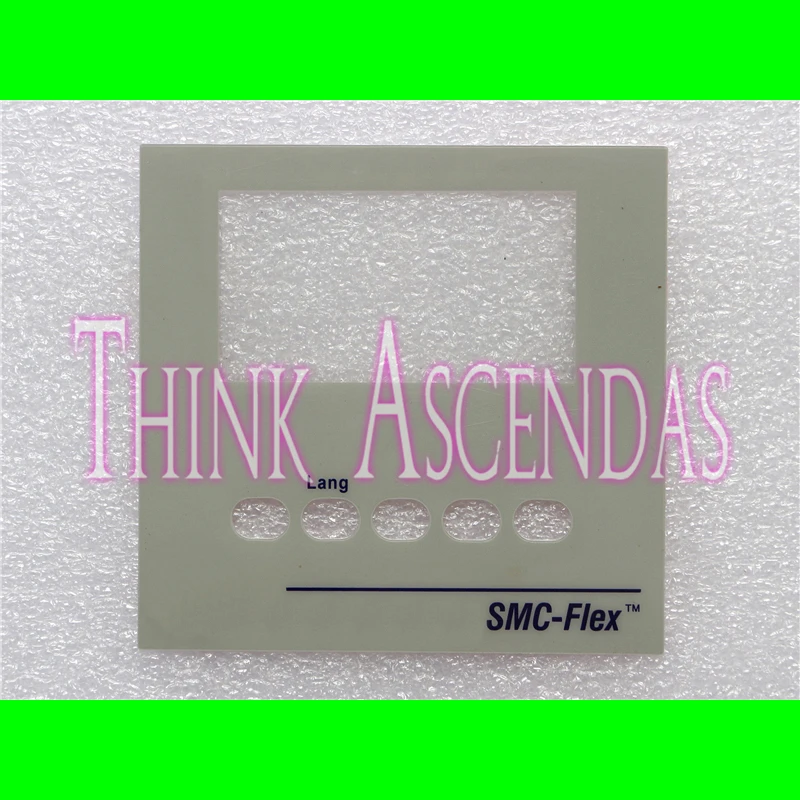 1 шт. новинка SMC Flex A41391 106 51 41391 454 01 B1FX защитная пленка|film|film protection |