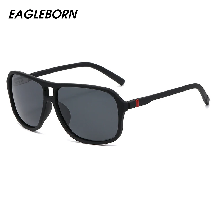 

Солнечные очки-авиаторы BELLPOLE UV400 Мужские, поляризационные солнцезащитные аксессуары для вождения, для улицы, 2022