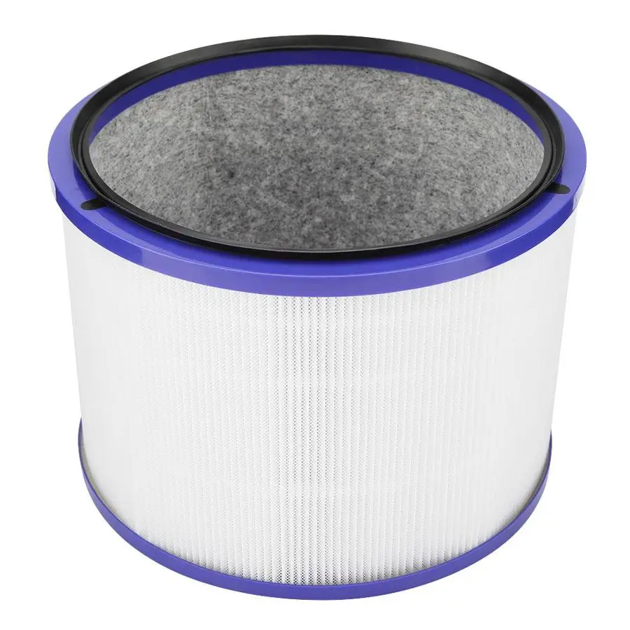 Воздухоочиститель прочный фильтрующий элемент Замена для Dyson HP01 HP02 HP03 DP01 DP02 DP03