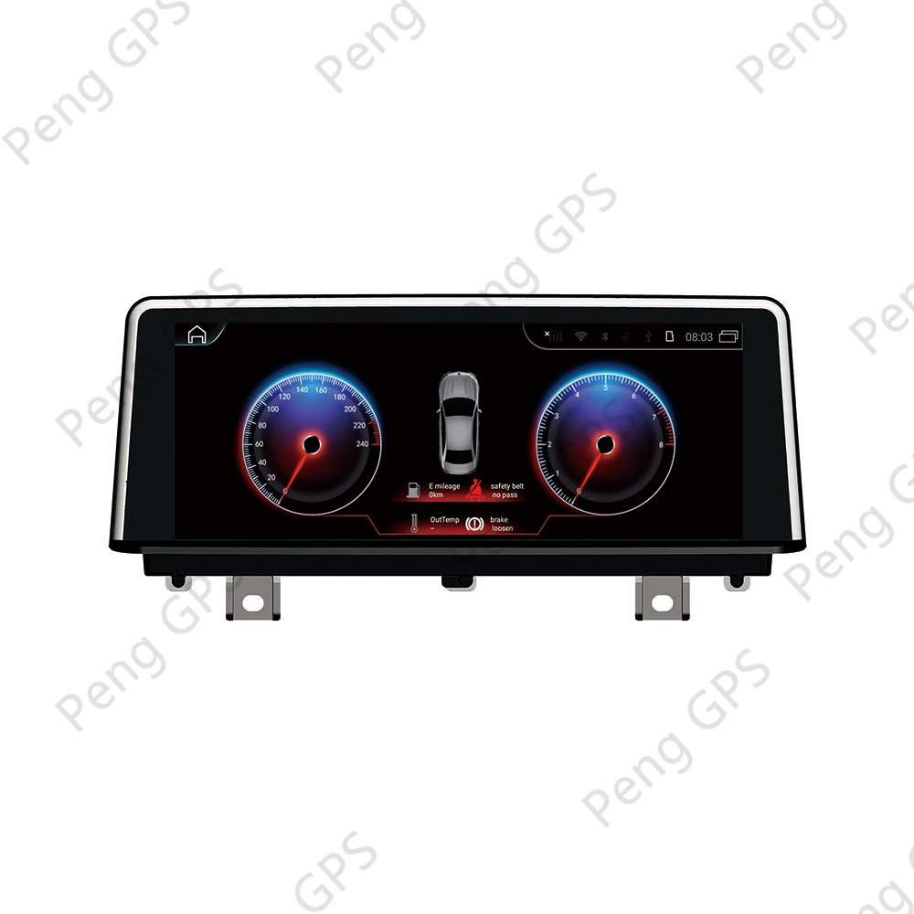 

Car GPS Navigation For BMW 1 Series 2 Series Radio Multimedia Android Stereo Headunit Carplay DVD Player WIFI Bluetooth 4+64G