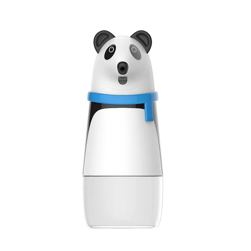 

PEISI Bathroom Intelligent Soap Dispenser Automatic Kitchen Bottle Travel Foam Soap Dispenser Household Bathroom Accessories Set