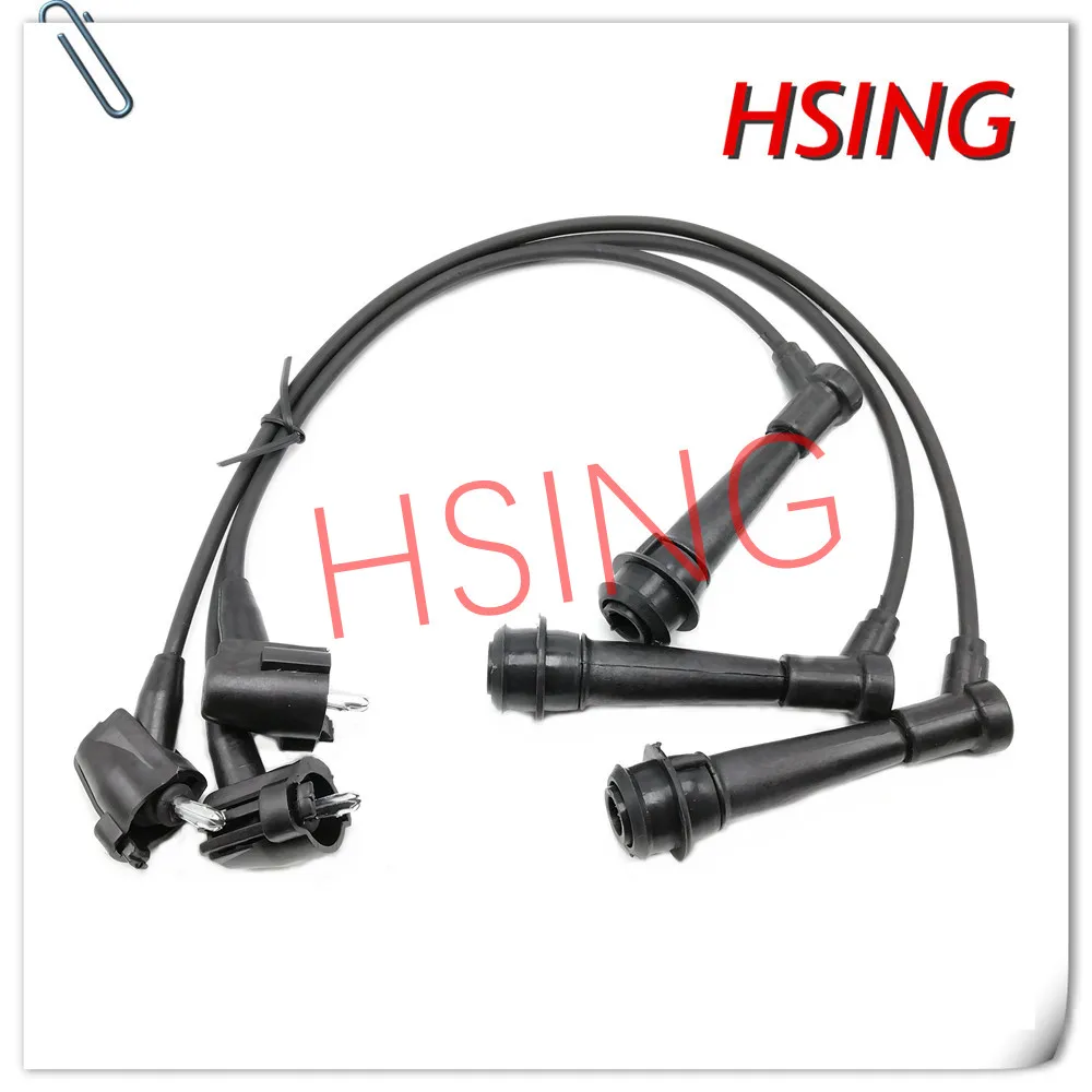 HSINGYE новый набор свечей зажигания № 90919 15317 для Crown Mark 2 Supra Lexus *** часть 15456 15457|Набор