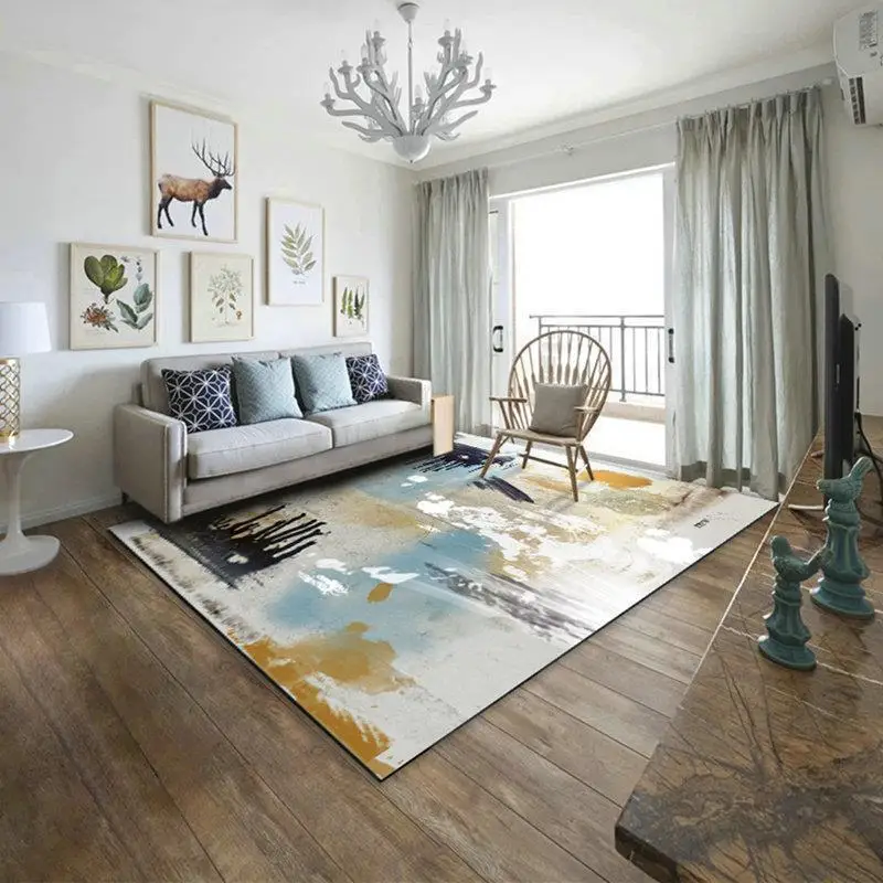 Круглая черная розовая уличная молитва для кухни Alfombra спальни Dywanik ковер килим