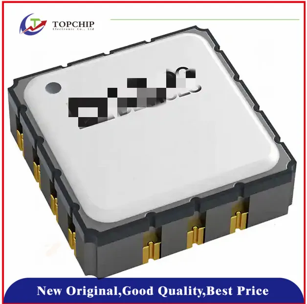 Новые оригинальные аксессуары adxl357без 10 40G I2C/SPI 14CLCC 1 шт.|Инструменты для кабеля| |