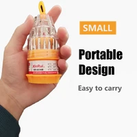 screwdriver kit bit set portable design 31 in 1 mini tool case for pc for phones for tablets repair tool set