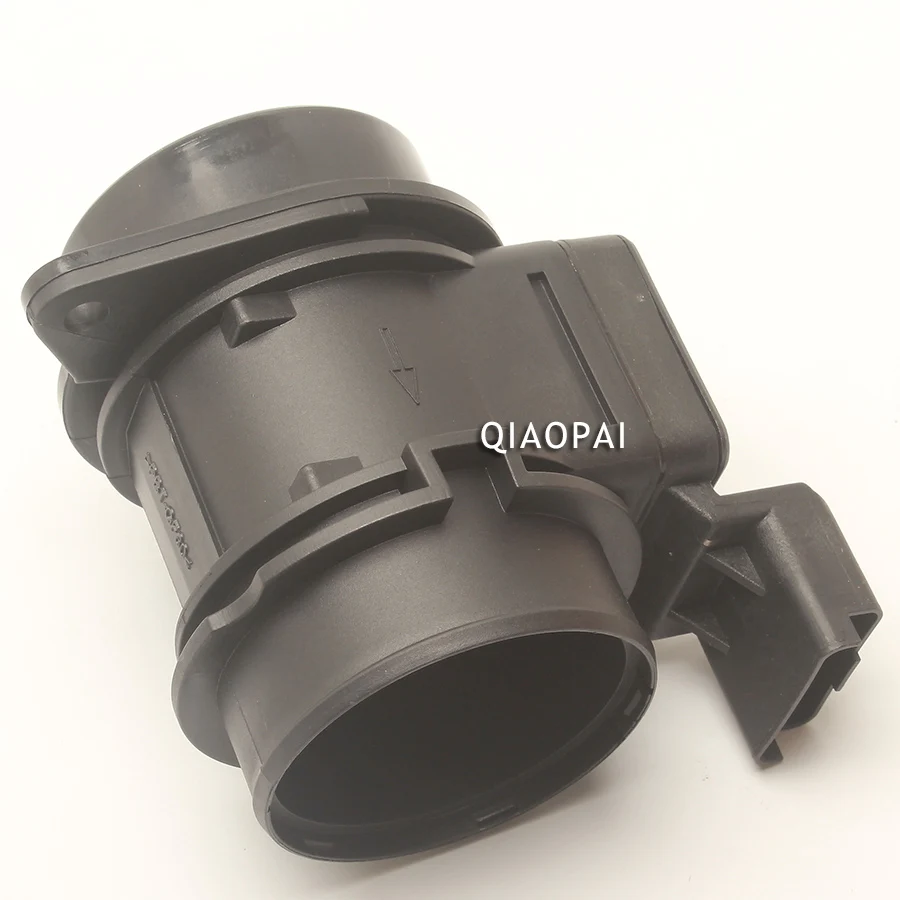 Массовый расходомер воздуха Датчик MAF 5WK9631 5WK9631Z 1920 EK 9642212180 9657533680 1148059 2S6Q12B579AA для