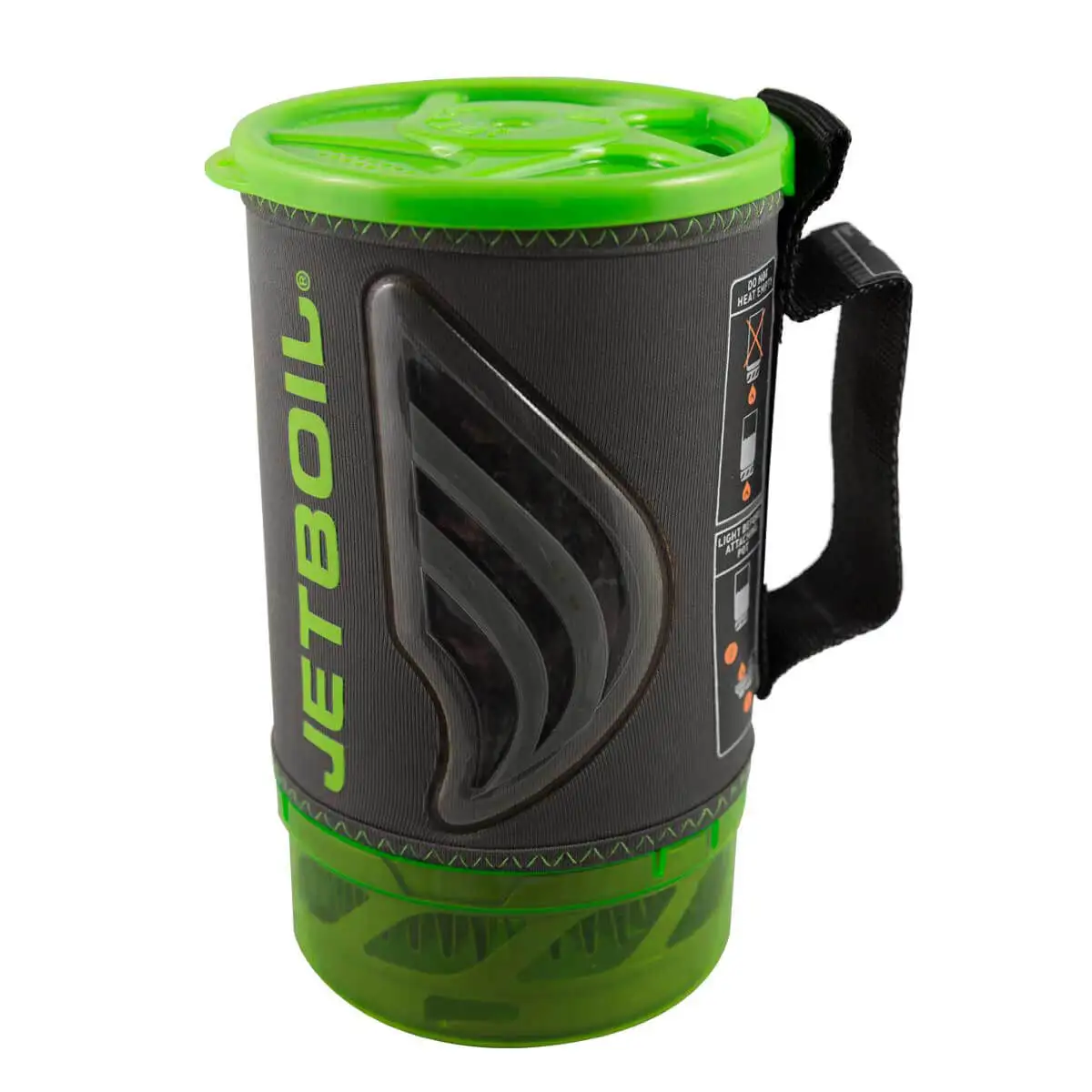 Комплект (горелка с кастрюлей) JetBoil 2021 Flash™ Java Ecto | Инструменты