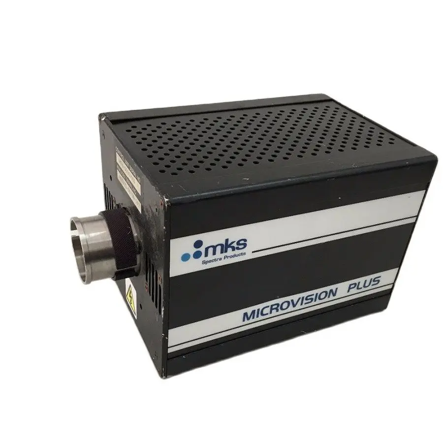 

Использованная камера MKS MicroVision Plus LM76-00907035