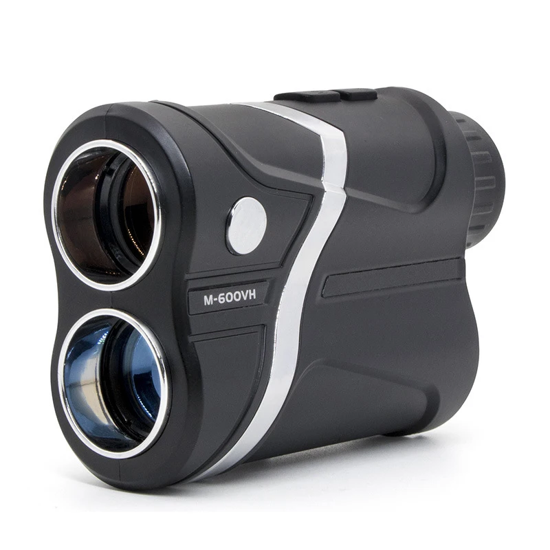 Лазерный дальномер серии M телескоп ручной уличный инженерный измерительный