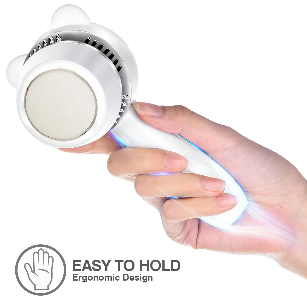 Электрическая шлифовальная машина для ног вакуумный аппарат удаления