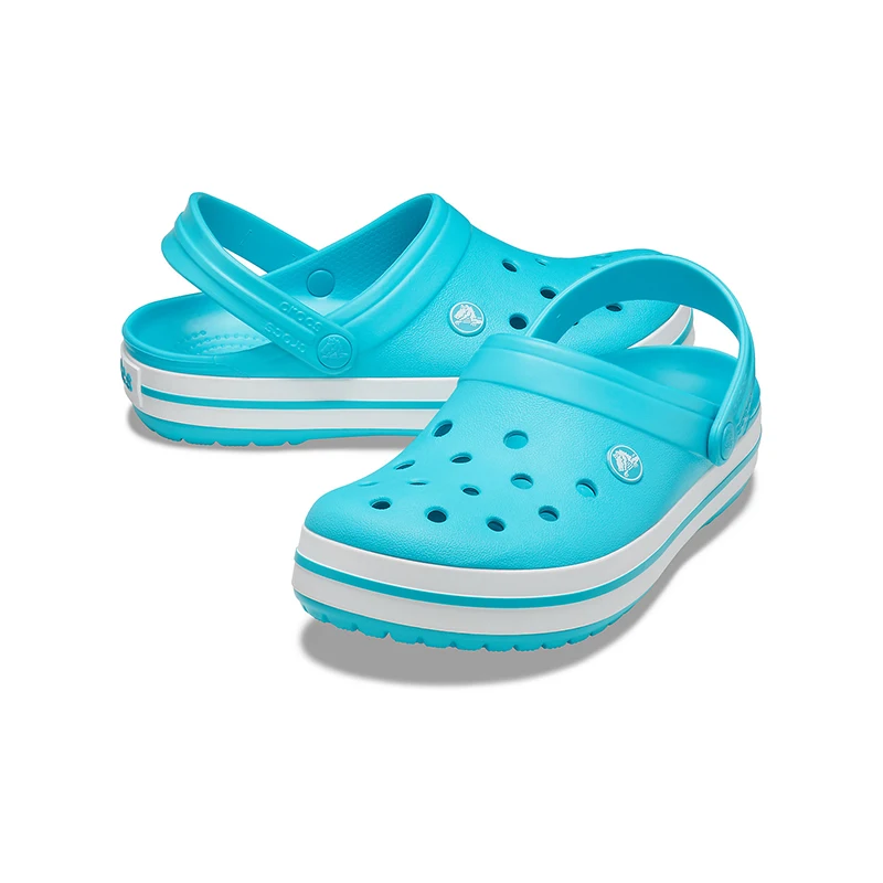 CROCS Crocband Clog UNISEX|Пляжные и уличные сандалии| |