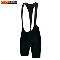 cycearth women 2018 new quality summer bib shorts breathable cycling bike bicycle race sport clothing gel pad italy straps