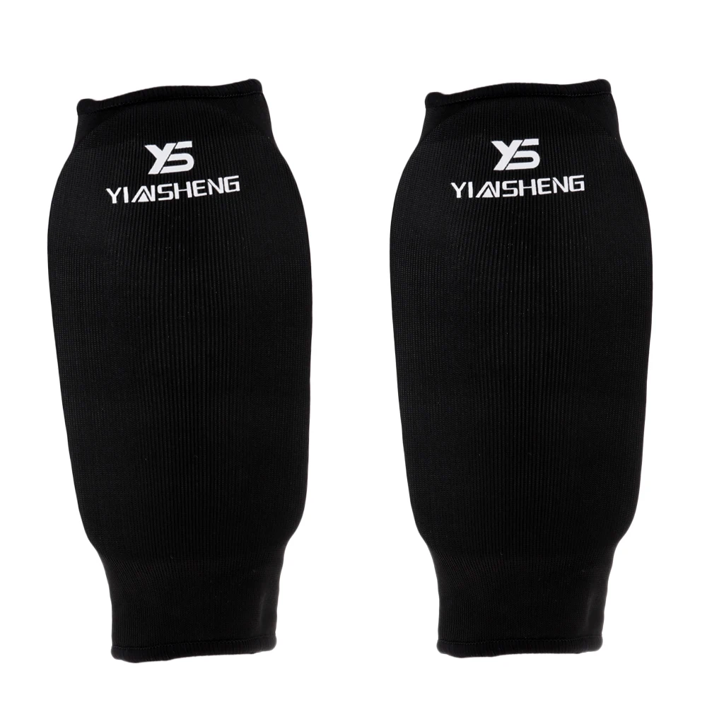 

1 Pair Lightweight Protective Arm Protector Guard Protection Accessory for Karate Competition