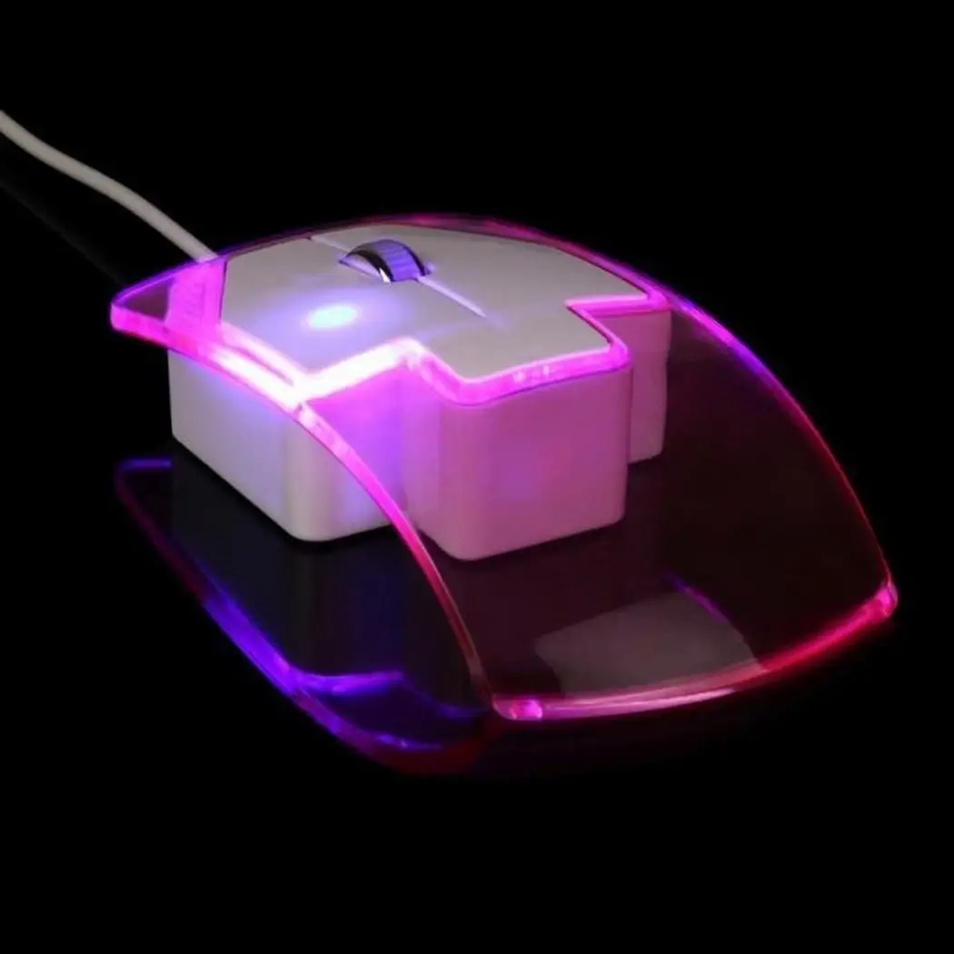 3 кнопки USB игровая Проводная оптическая мышь DPI регулируемая для повседневного