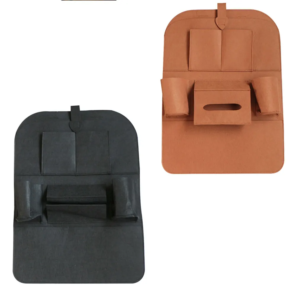 Carmilla органайзер для заднего сиденья автомобиля авто сумка хранения аксессуары