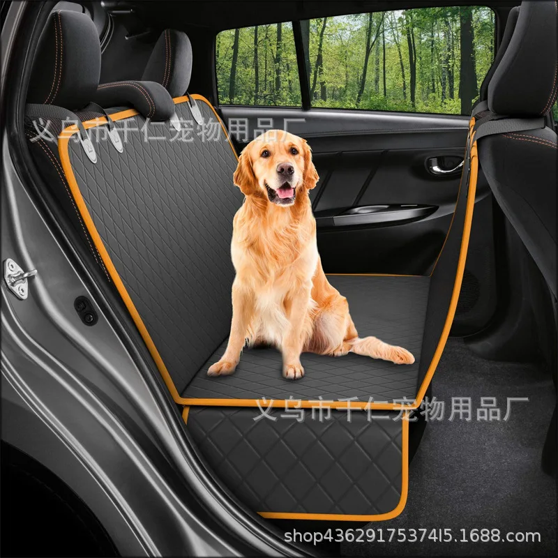 Hot seat cushion car pet pad car dog pad car dog pad car pet pad pet supplies