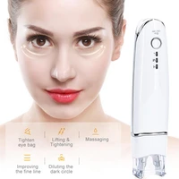 bb eyes face lifting beauty instrument device remove wrinkles dark circles puffiness relaxation ems eye massager beauty salon