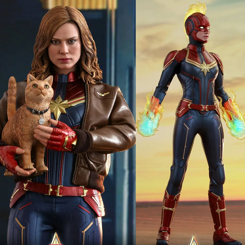 

Стандартное/роскошное издание для коллекции 1/6 масштаб 12 дюймов женщина капитан солдата фигурка MMS521/MMS522 модель для фанатов