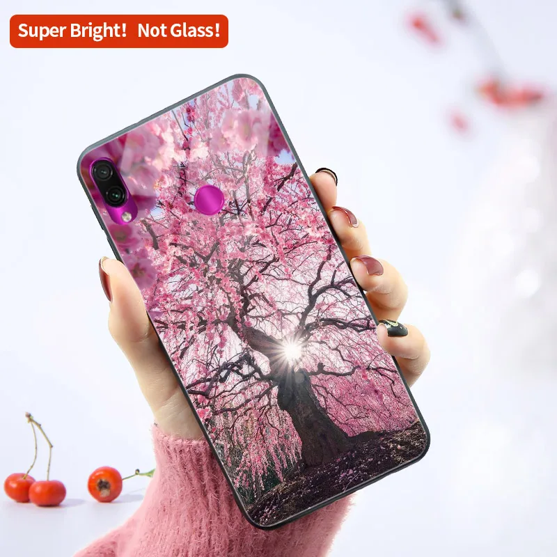 For Xiaomi Redmi Note 8T 8 7 6 5 Pro Bumper Case 5A Cover Pro/Prime |