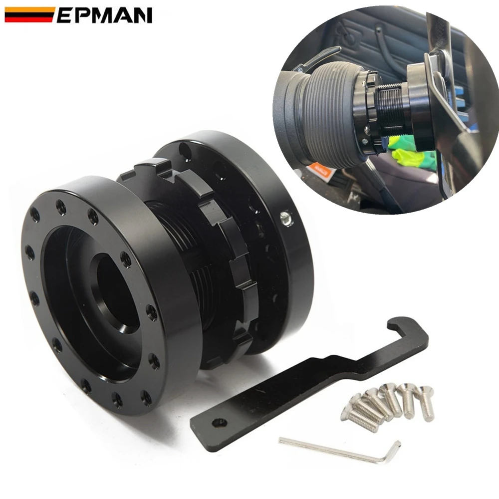 Проставки для руля из сплава/проставки руля-регулируемые от 40 мм до 70 EP-FDGA001 |