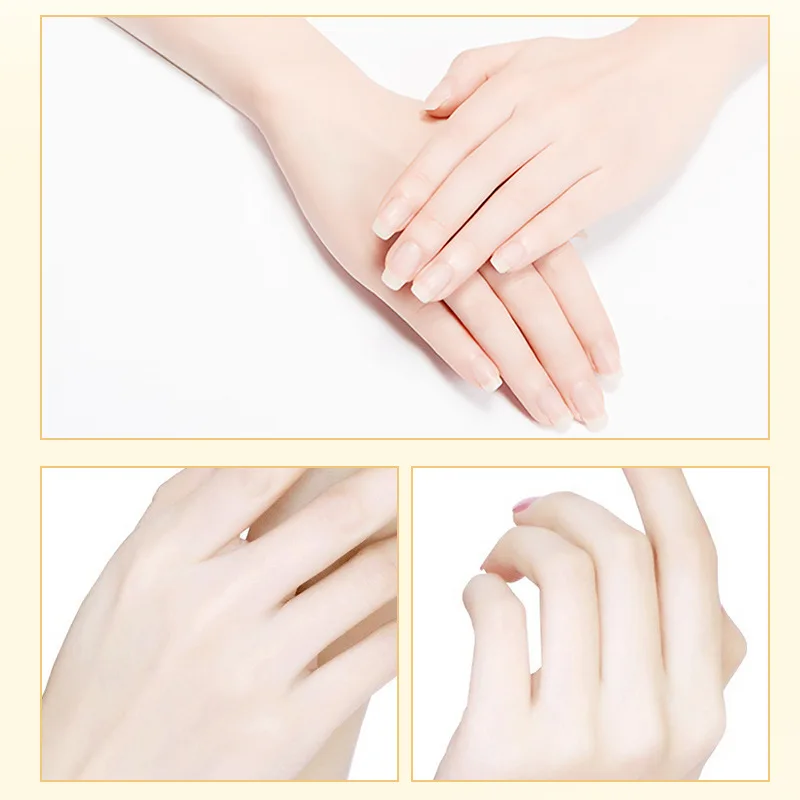 60 г Ши питательный крем для рук анти старения мягкий отбеливающий увлажняющий