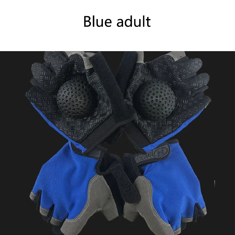 

Newly 1 Pair Basketball Control Training Gloves Hand Shooting Skill Dribble Sports Accessories