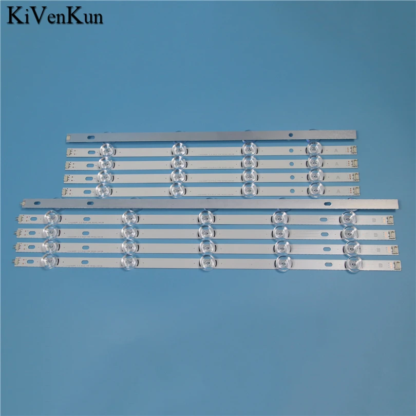 Комплект светодиодных лент для подсветки телевизора LG 50LF650V 50LF652V 50LF653V -ZA -ZB -ZC INNOTEK