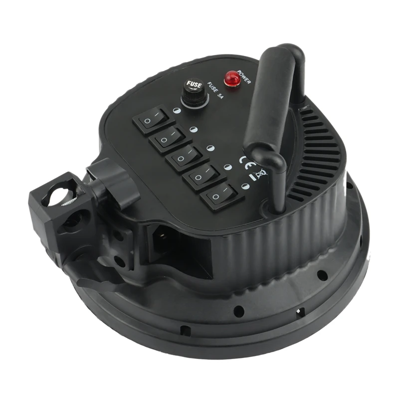 Адаптер для держателя зонта с 5 патронами E27 светильник лампы фотостудии |