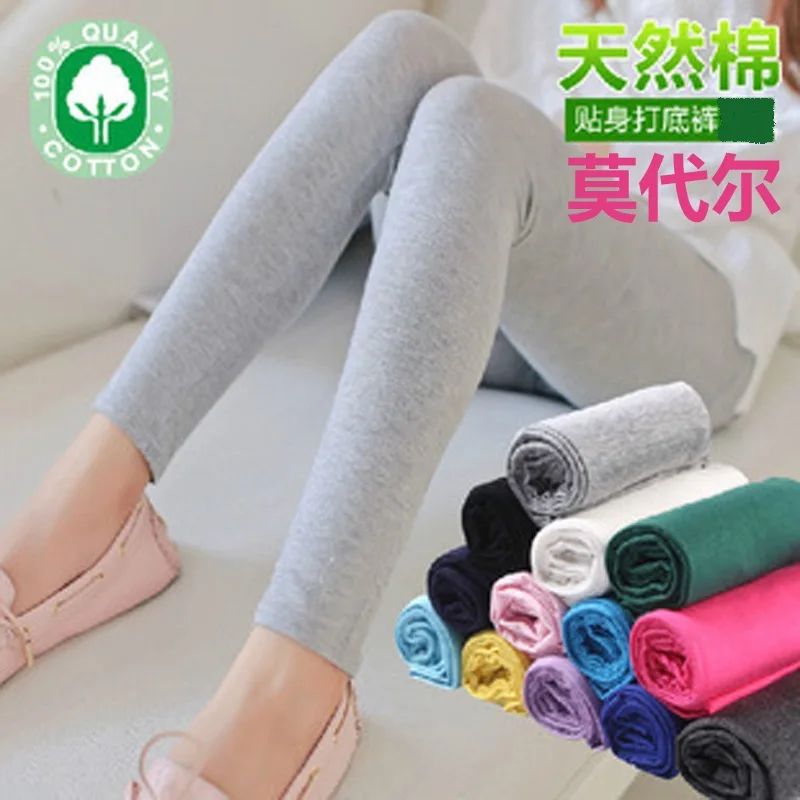 

Korean Womens Leggings Pants Neon Trending Products 2020 Cotton Leggings Plus Size Women Spandex