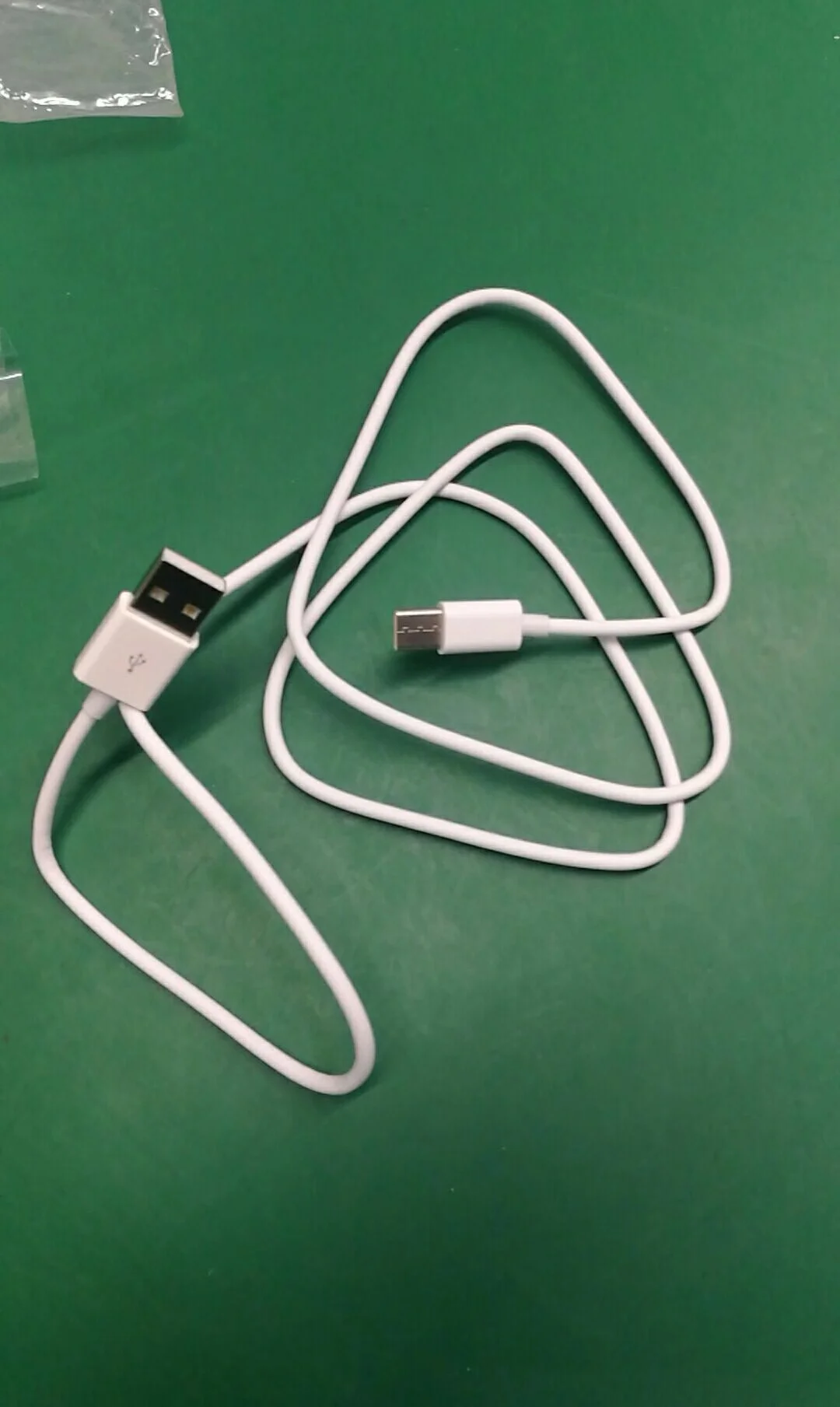 2 шт. в партии тип C данных и зарядный кабель для Blackview BV6000 BV7000 BV8000 bv9000 bv9500 bv9600 bv6800 - Цвет: bv6800